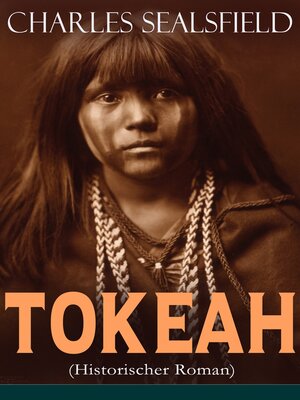 cover image of Tokeah (Historischer Roman)